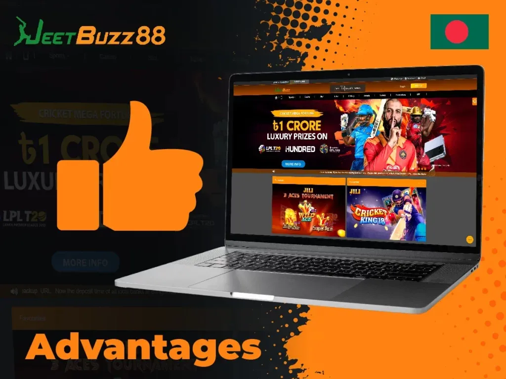 jeetbuzz88 login