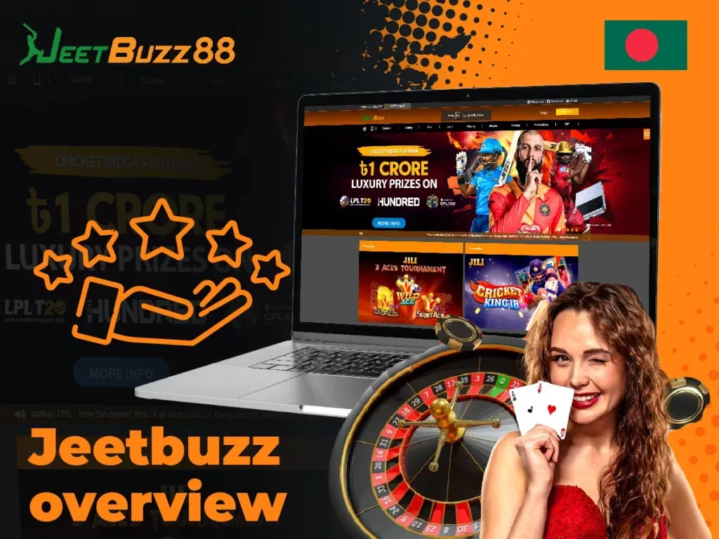 jeetbuzz88 app login